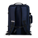 Ridge Collection Cruiser Travel Backpack, Navy