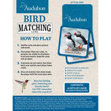 Audubon - Bird Matching Game