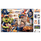 Houston Astros - Gameday 1000 Piece Jigsaw Puzzle