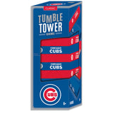 Chicago Cubs Tumble Tower