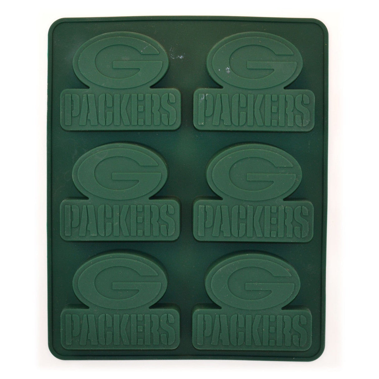 Green Bay Packers Muffin Pan