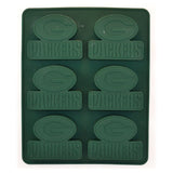 Green Bay Packers Muffin Pan