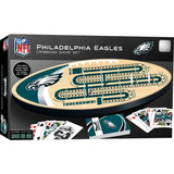 Philadelphia Eagles Cribbage