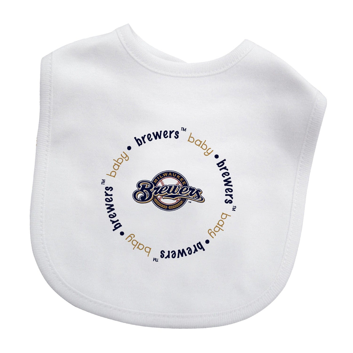 Milwaukee Brewers - 2-Piece Baby Gift Set