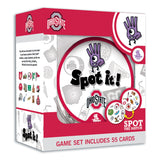 Ohio State Buckeyes Spot It! Card Game