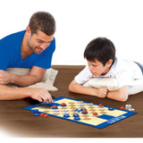 Kentucky Wildcats Checkers Board Game