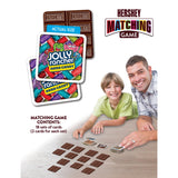 Hershey's Matching Game