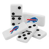 Buffalo Bills Dominoes