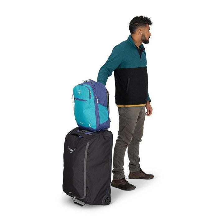 Daylite™ 26+6 Expandable Travel Pack/Backpack , by Osprey