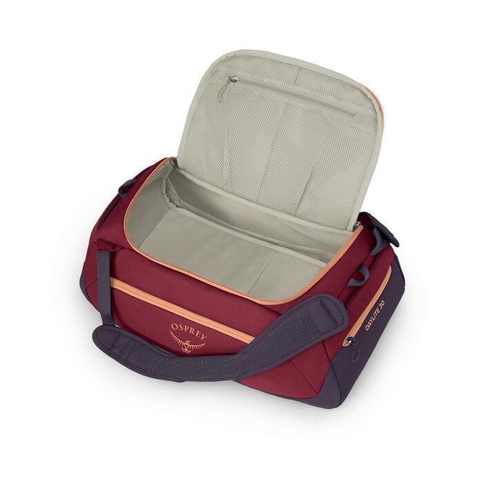 Daylite Duffel 30, by Osprey