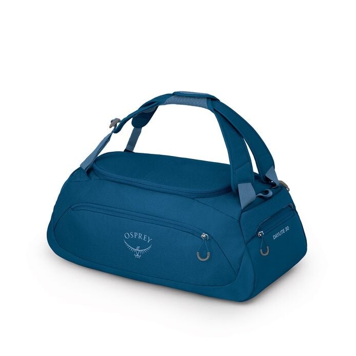 Daylite Duffel 30, by Osprey