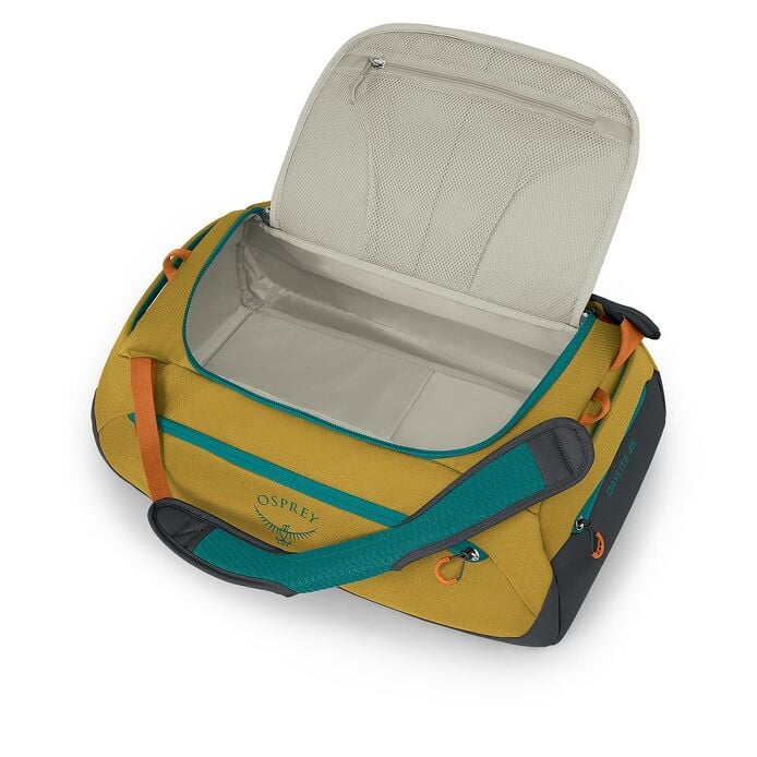 Daylite Duffel 45L, by Osprey