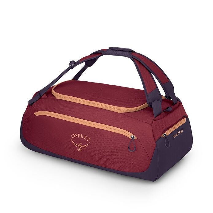 Daylite Duffel 45L, by Osprey