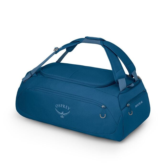 Daylite Duffel 45L, by Osprey