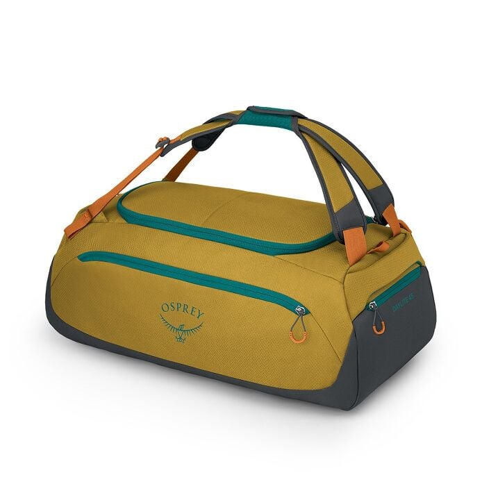 Daylite Duffel 45L, by Osprey