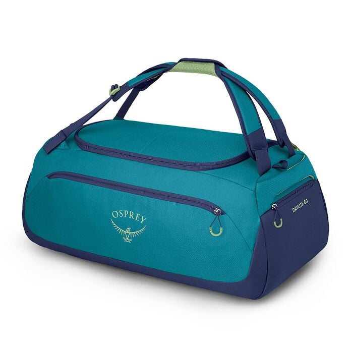 Daylite 60L Duffle, by Osprey