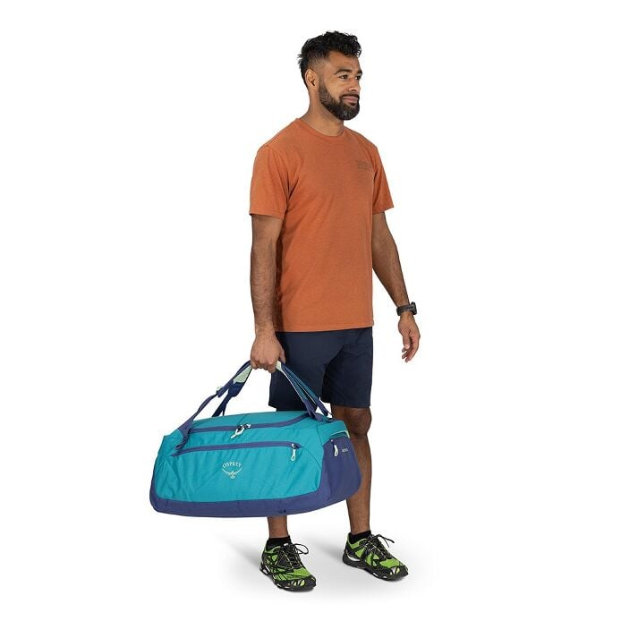 Daylite 60L Duffle, by Osprey