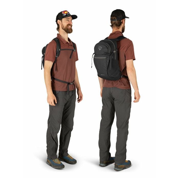 Daylite™ Plus Backpack, by Osprey