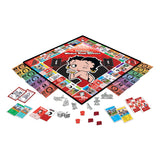 Betty Boop Opoly