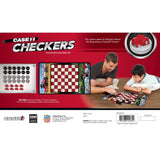 CASE IH Checkers Board Game