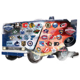 NHL - Zamboni 500 Piece Shaped Jigsaw Puzzle