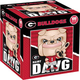 Hairy Dawg - Georgia Bulldogs Mascot 100 Piece Jigsaw Puzzle