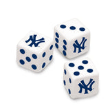 New York Yankees 300 Piece Poker Set