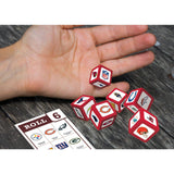 NFL - League Fanzy Dice Game