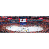 Washington Capitals - 1000 Piece Panoramic Jigsaw Puzzle