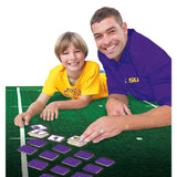 LSU Tigers Matching Game