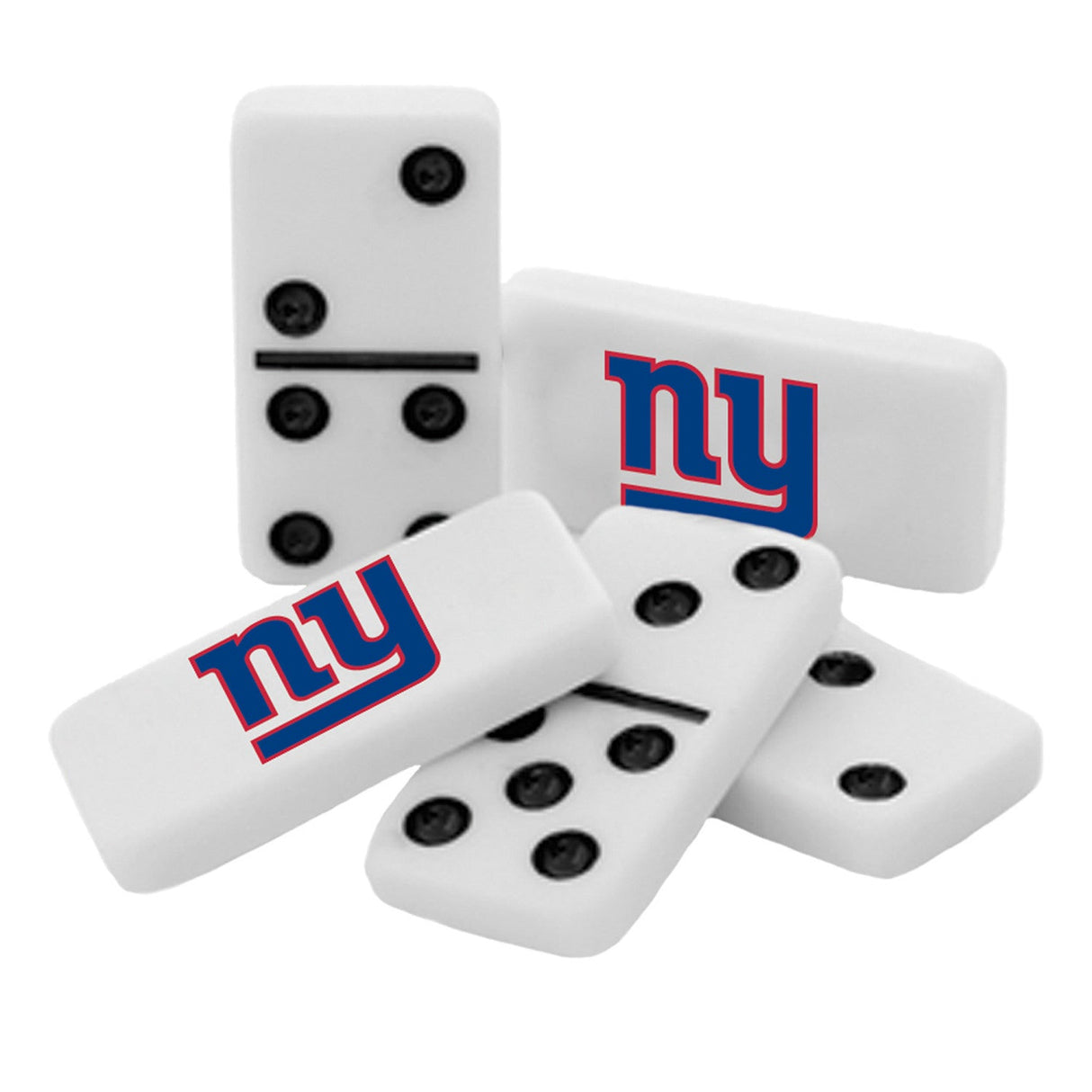 New York Giants Dominoes