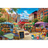 Signature Collection - Buy Local Honey 5000 Piece Jigsaw Puzzle