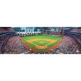 Houston Astros - 1000 Piece Panoramic Jigsaw Puzzle