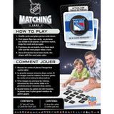 NHL - League Matching Game