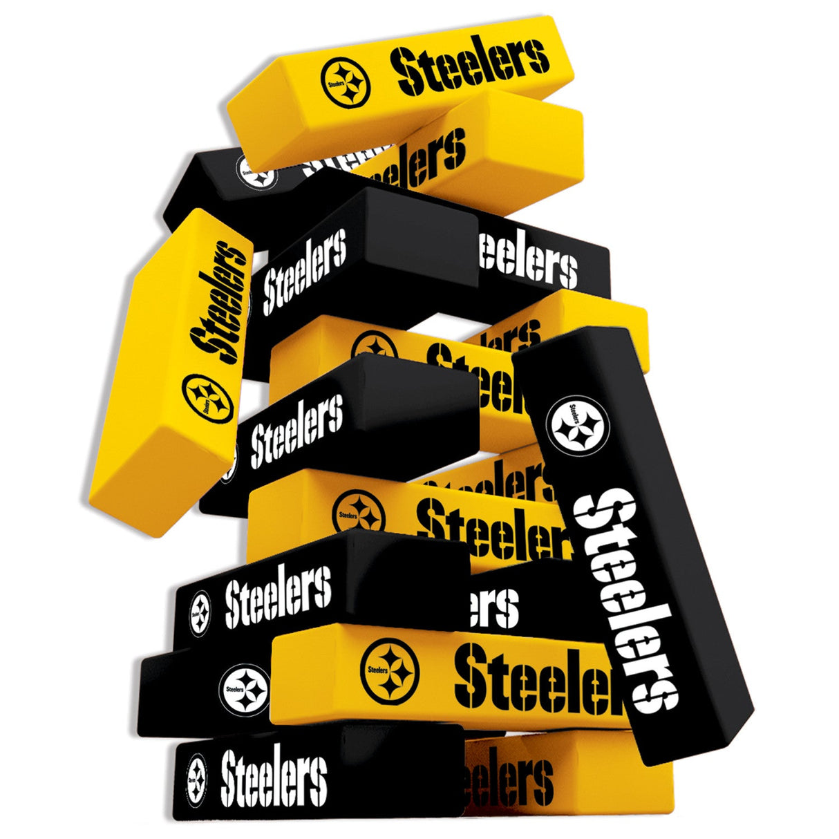 Pittsburgh Steelers Tumble Tower