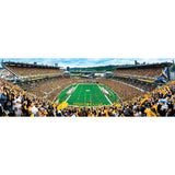 Pittsburgh Steelers - 1000 Piece Panoramic Jigsaw Puzzle - End View