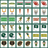 Baylor Bears Matching Game