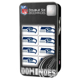 Seattle Seahawks Dominoes