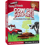 Case IH - Cow Pie Surprise Card Game