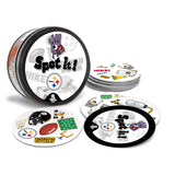 Pittsburgh Steelers Spot It! Card Game