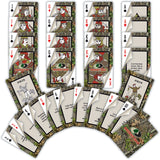 Mossy Oak Playing Cards - 54 Card Deck