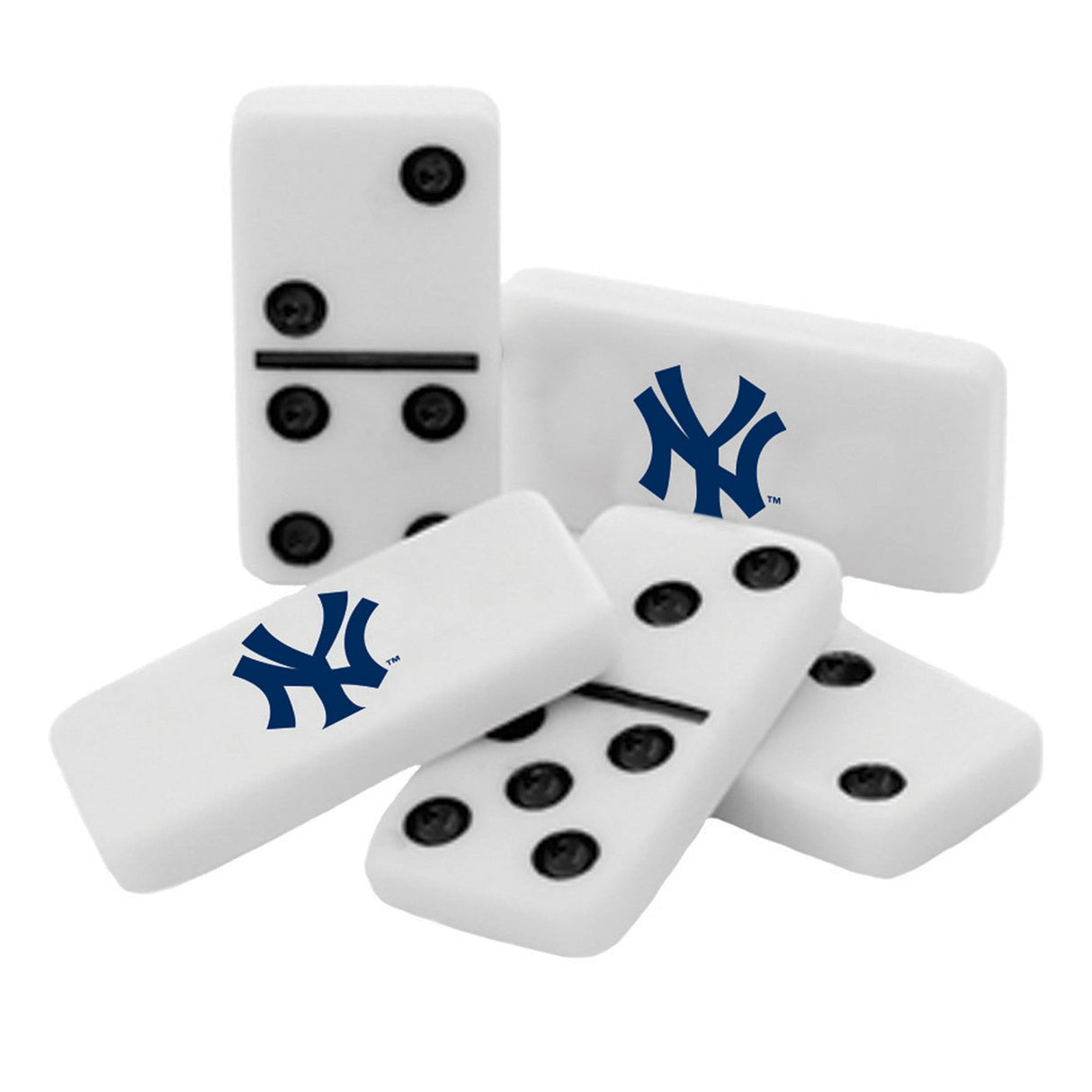 New York Yankees Dominoes