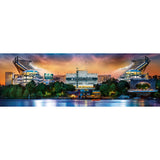 Pittsburgh Steelers - Stadium View 1000 Piece Panoramic Jigsaw Puzzle