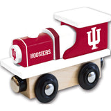 Indiana Hoosiers Toy Train Engine