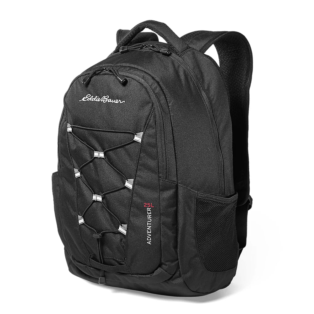 Mochila Adventurer de 25 litros de Eddie Bauer