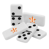 Houston Astros Dominoes