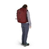 Mochila de viaje Fairview 40 de Osprey 