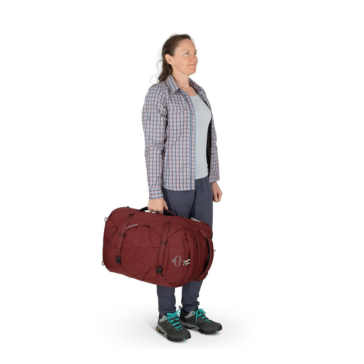 Fairview 40 Travel Pack by Osprey - IN STORE ONLY