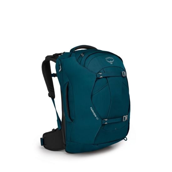 Mochila de viaje Fairview 40 de Osprey 