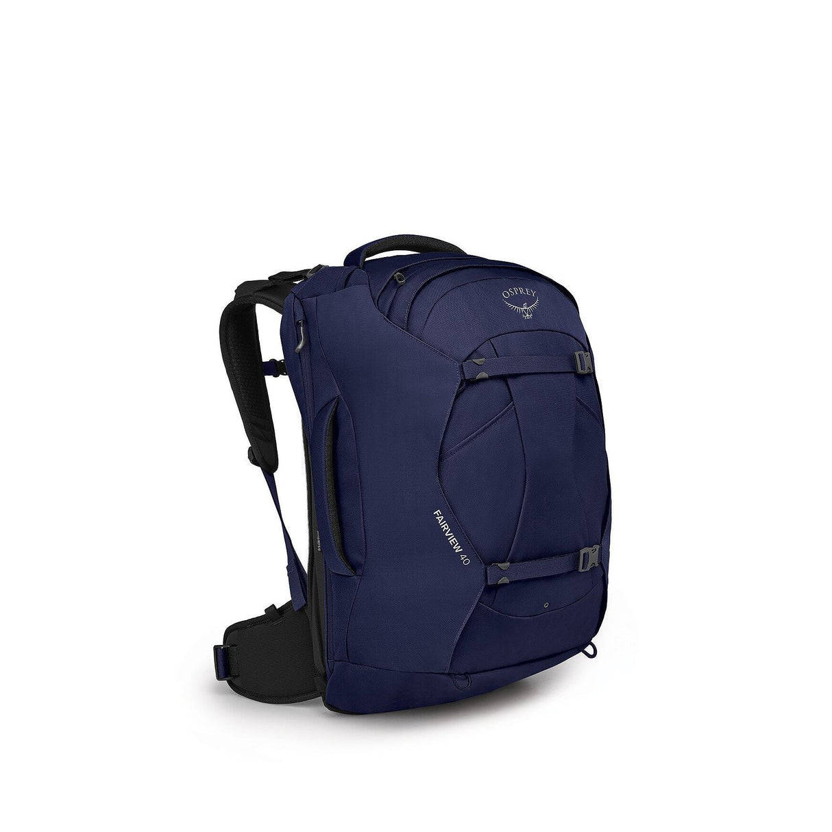 Mochila de viaje Fairview 40 de Osprey 